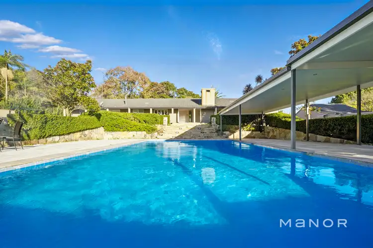 51-53 Annangrove Road, Kenthurst NSW 2156