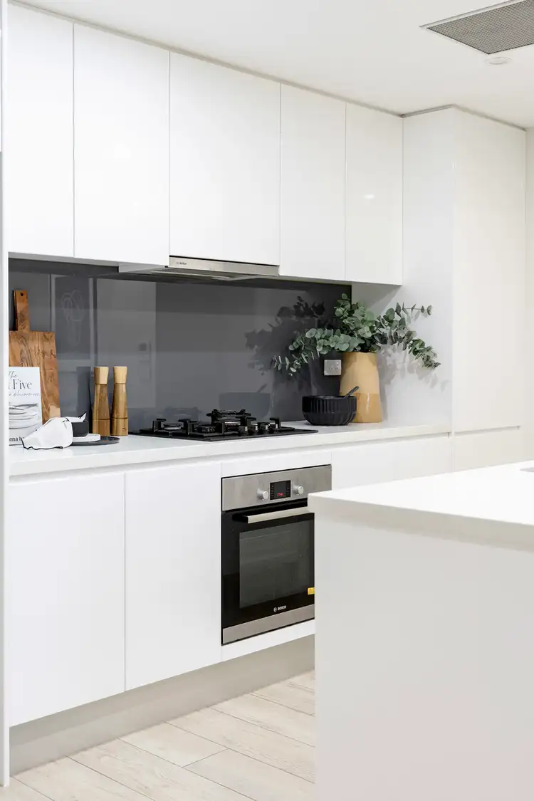 Sixth view of Homely apartment listing, G02/11 Veno Street, Heathcote NSW 2233