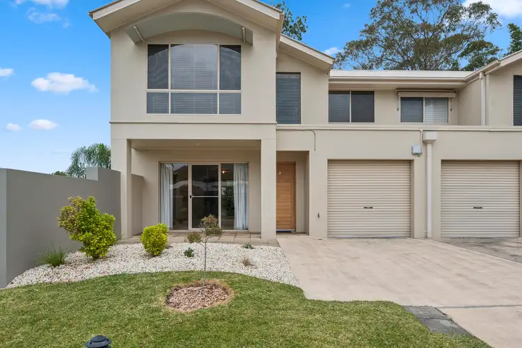 Main view of Homely townhouse listing, 6/86 Gundagai Street, Coffs Harbour NSW 2450