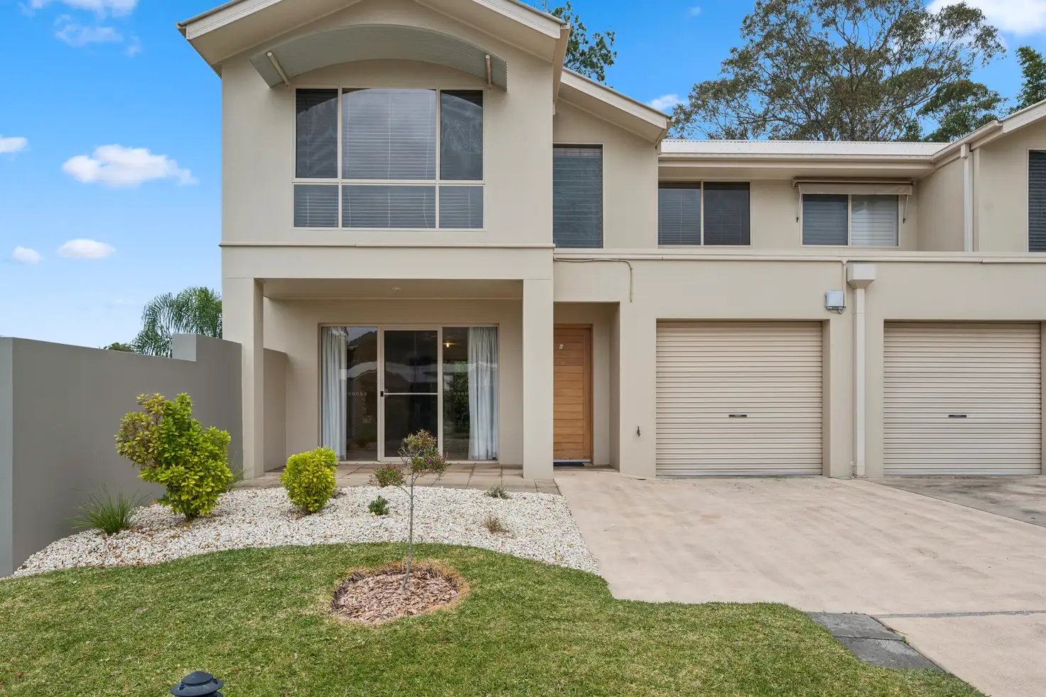 Main view of Homely townhouse listing, 6/86 Gundagai Street, Coffs Harbour NSW 2450