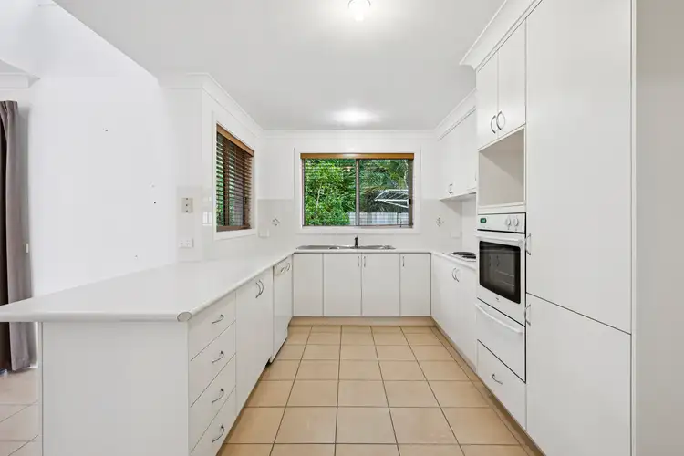 Second view of Homely townhouse listing, 6/86 Gundagai Street, Coffs Harbour NSW 2450