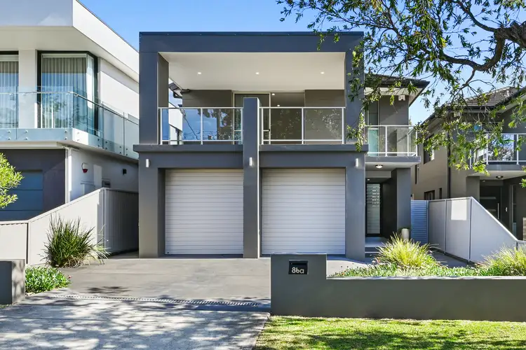 86A Kennedy Street, Picnic Point NSW 2213