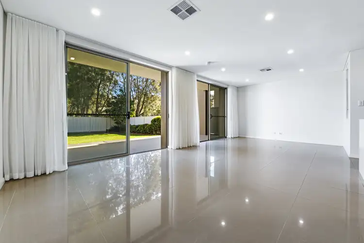 Third view of Homely semi-detached listing, 86A Kennedy Street, Picnic Point NSW 2213