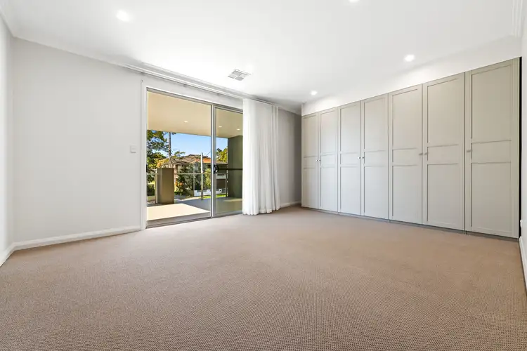 Fifth view of Homely semi-detached listing, 86A Kennedy Street, Picnic Point NSW 2213