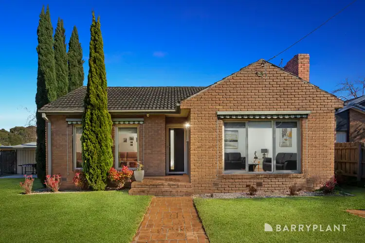 1/1 Dorothy Grove, Ferntree Gully VIC 3156