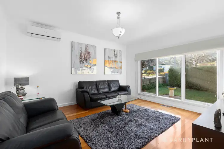 Second view of Homely house listing, 1/1 Dorothy Grove, Ferntree Gully VIC 3156