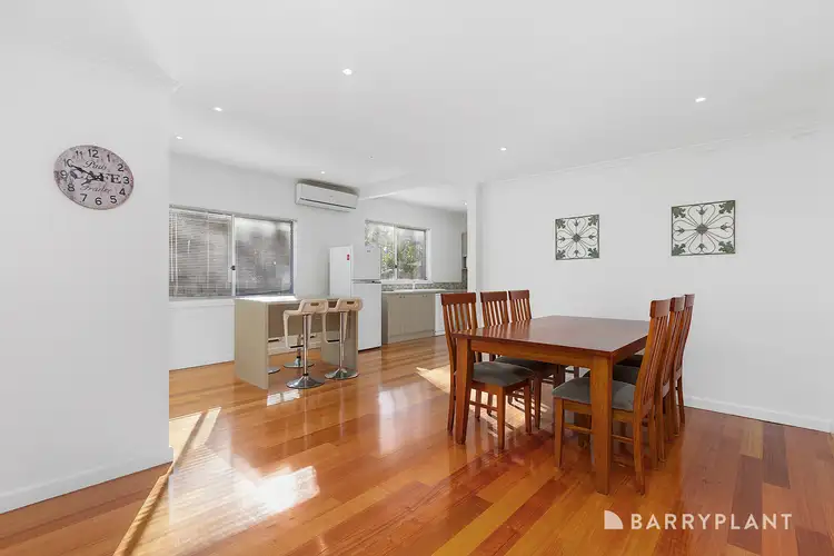 Third view of Homely house listing, 1/1 Dorothy Grove, Ferntree Gully VIC 3156