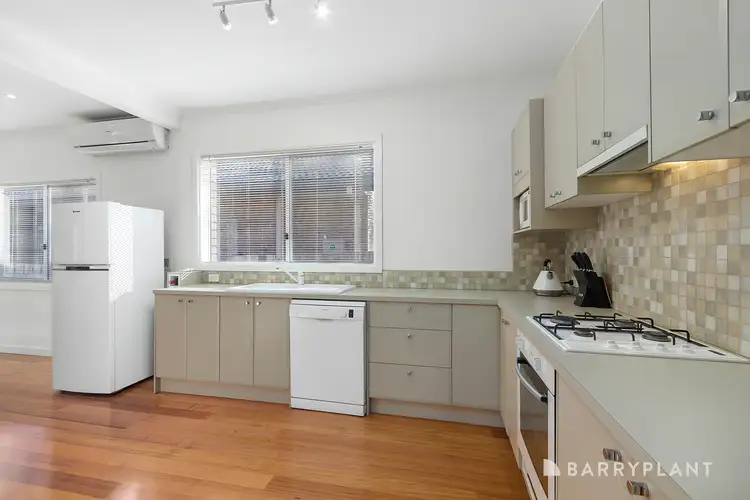 Fifth view of Homely house listing, 1/1 Dorothy Grove, Ferntree Gully VIC 3156