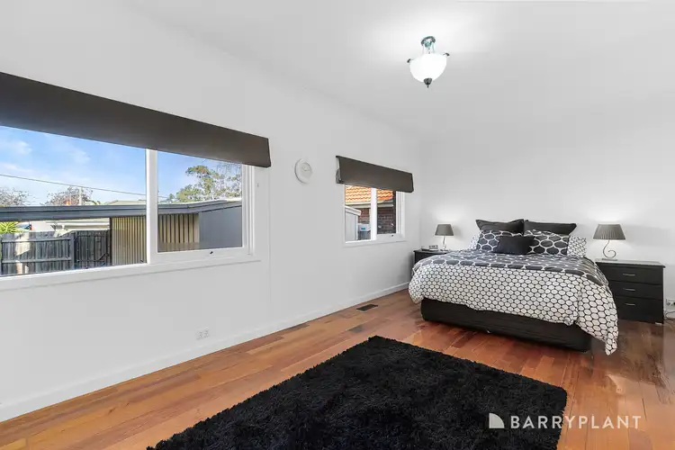 Sixth view of Homely house listing, 1/1 Dorothy Grove, Ferntree Gully VIC 3156