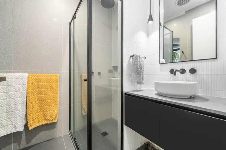 Fifth view of Homely townhouse listing, 6/245 Heidelberg Road, Fairfield VIC 3078