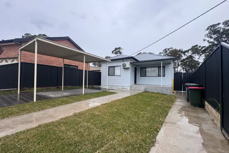 13B Chesham Parade, Glenfield NSW 2167