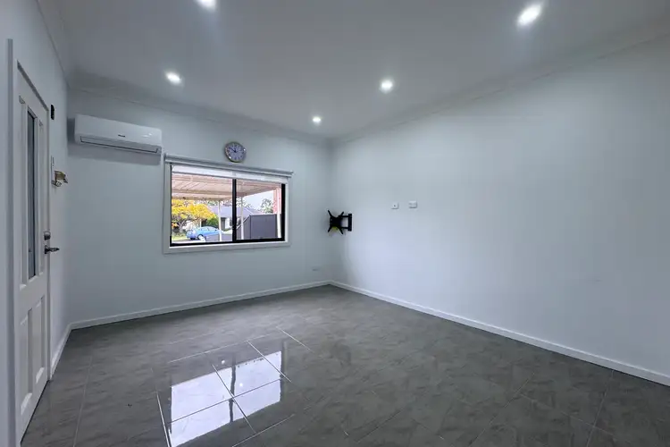 Second view of Homely house listing, 13B Chesham Parade, Glenfield NSW 2167