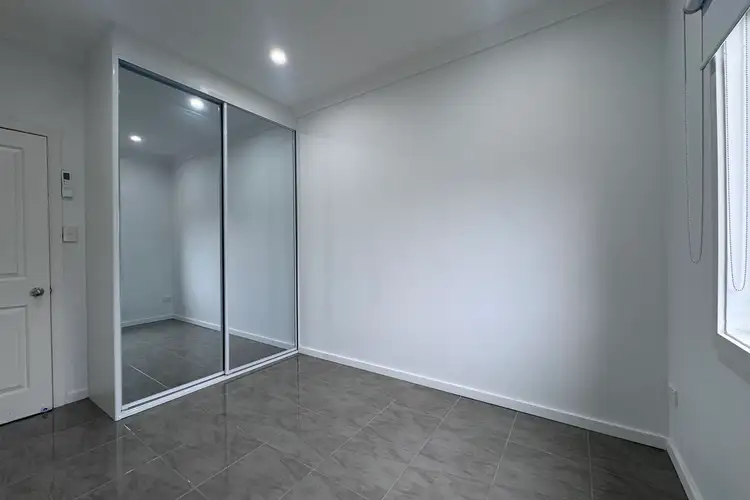 Fifth view of Homely house listing, 13B Chesham Parade, Glenfield NSW 2167