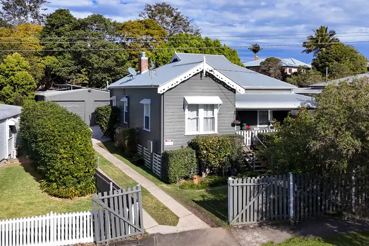 21 Bissett Street, East Kempsey NSW 2440