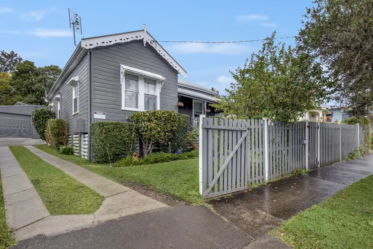 21 Bissett Street, East Kempsey NSW 2440