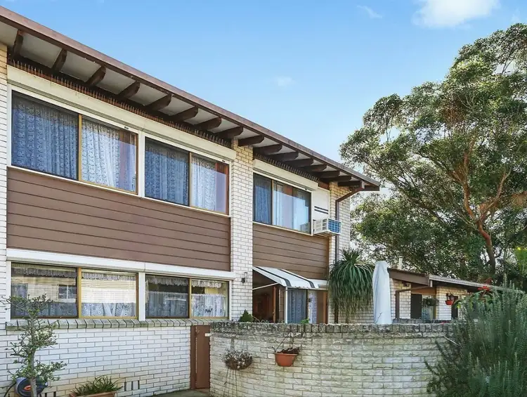 12/105 James Street, Punchbowl NSW 2196