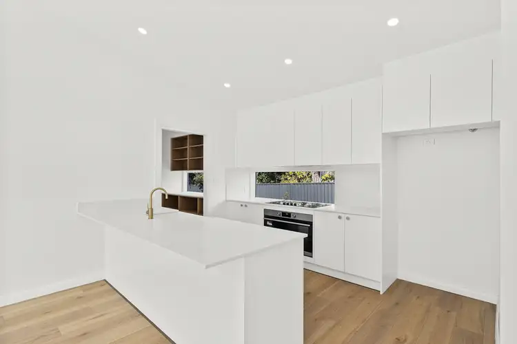 5/5 Gannons Road, Caringbah NSW 2229