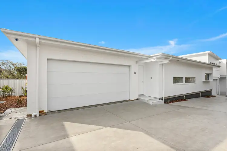5/5 Gannons Road, Caringbah NSW 2229