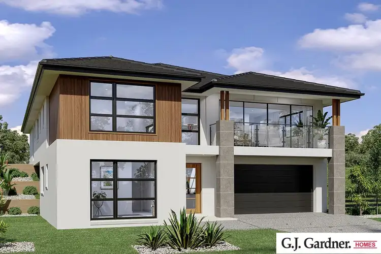 Second view of Homely land listing, 12 Paul Close, Hornsby Heights NSW 2077