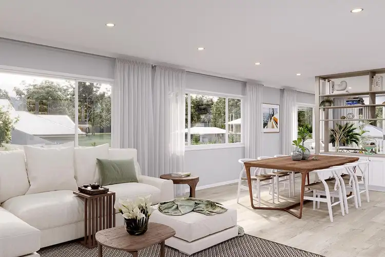 Fourth view of Homely land listing, 12 Paul Close, Hornsby Heights NSW 2077