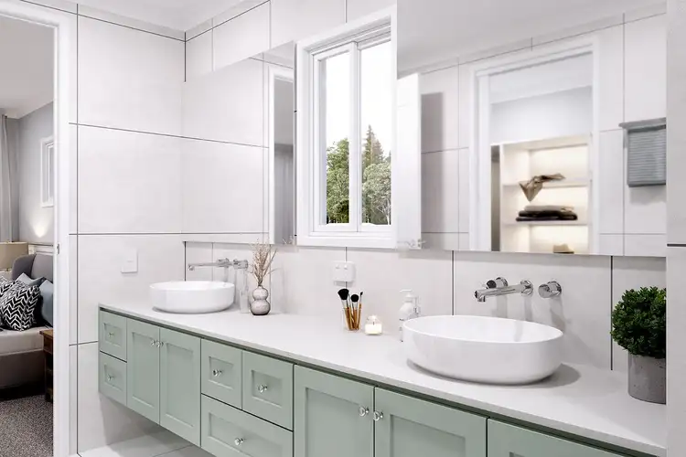 Sixth view of Homely land listing, 12 Paul Close, Hornsby Heights NSW 2077