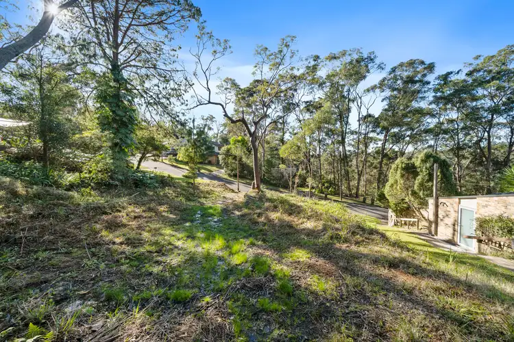 Seventh view of Homely land listing, 12 Paul Close, Hornsby Heights NSW 2077