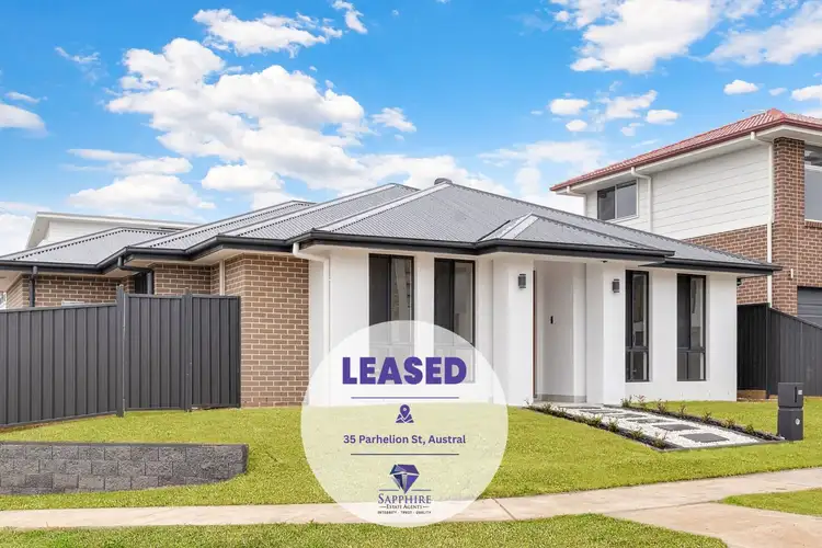35 Parhelion Street, Austral NSW 2179