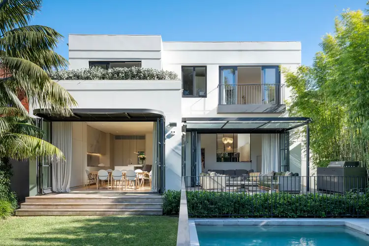 7 Weeroona Avenue, Woollahra NSW 2025