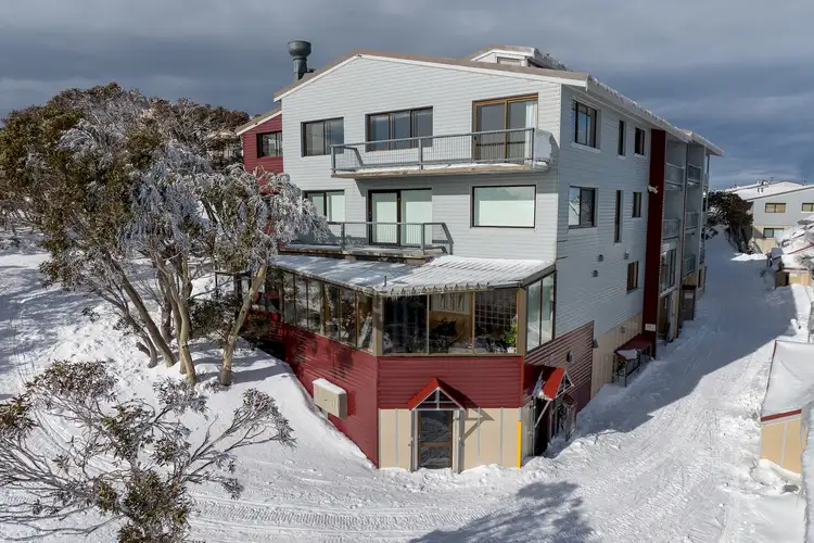 35 Lawlers Court, Mount Hotham VIC 3741