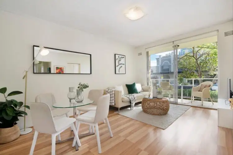 2/822 Military Road, Mosman NSW 2088