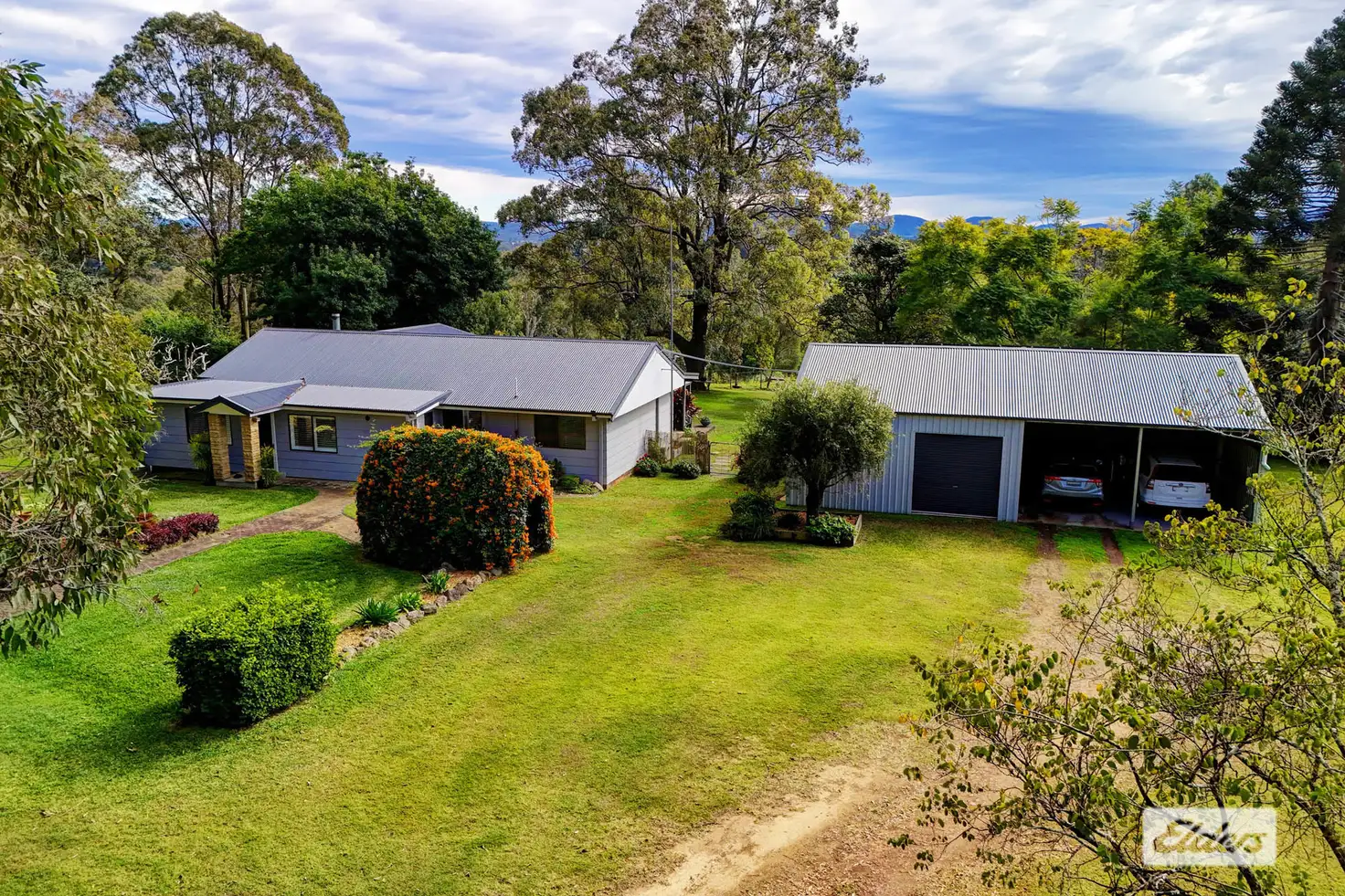 Main view of Homely house listing, 5 Bight Road, The Bight NSW 2429