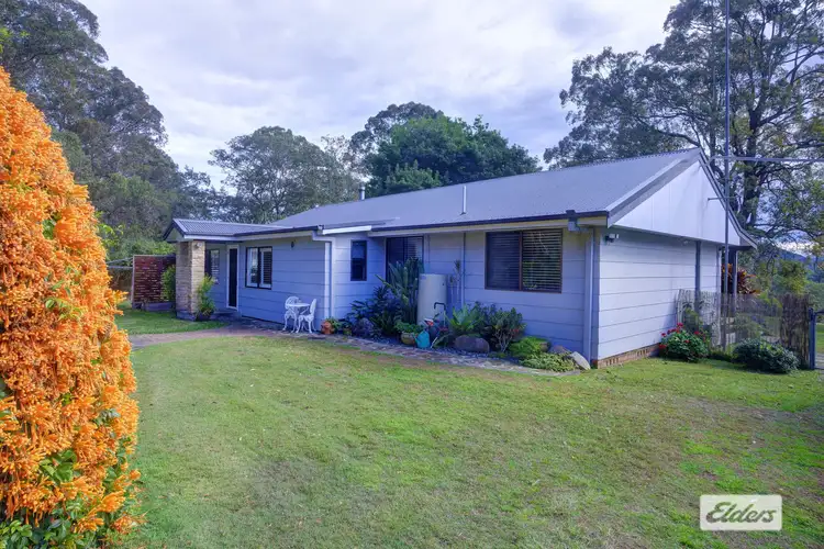 Second view of Homely house listing, 5 Bight Road, The Bight NSW 2429