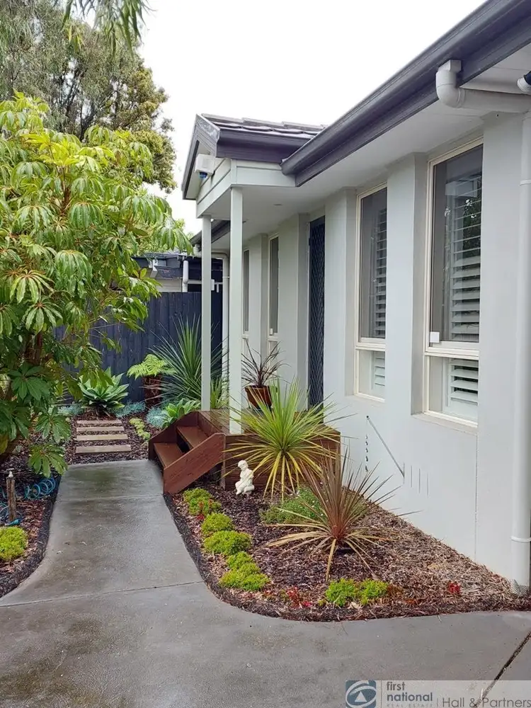 1A Grant Avenue, Seaford VIC 3198