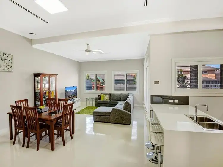 Second view of Homely house listing, 10 Bel Air Drive, Kellyville NSW 2155