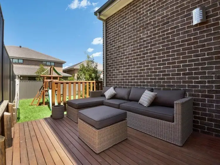 Fifth view of Homely house listing, 10 Bel Air Drive, Kellyville NSW 2155