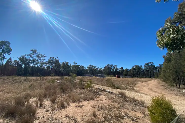 Second view of Homely rural property listing, Golden Glow Road, Tara QLD 4421