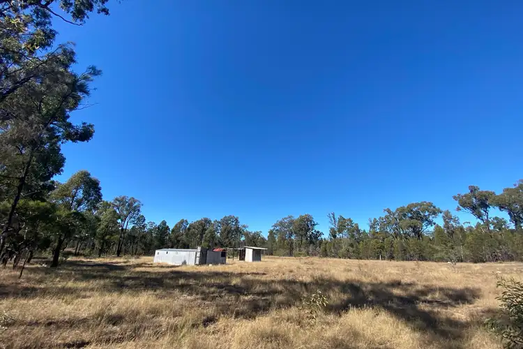 Fourth view of Homely rural property listing, Golden Glow Road, Tara QLD 4421