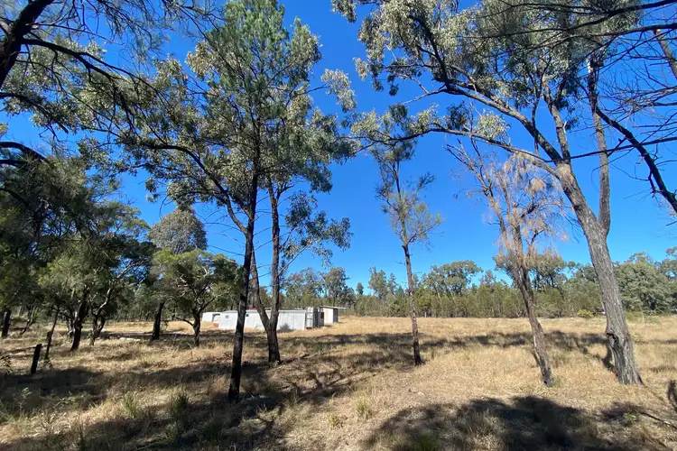 Fifth view of Homely rural property listing, Golden Glow Road, Tara QLD 4421