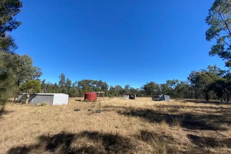 Sixth view of Homely rural property listing, Golden Glow Road, Tara QLD 4421