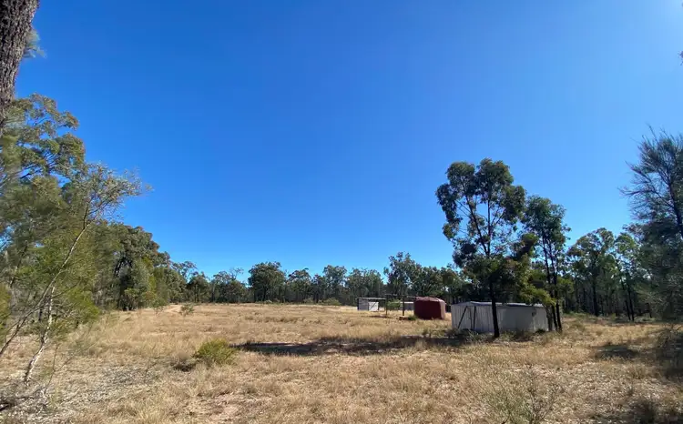 Seventh view of Homely rural property listing, Golden Glow Road, Tara QLD 4421