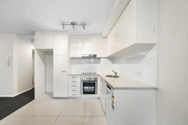 Fourth view of Homely apartment listing, 4/233 Cope Street, Waterloo NSW 2017