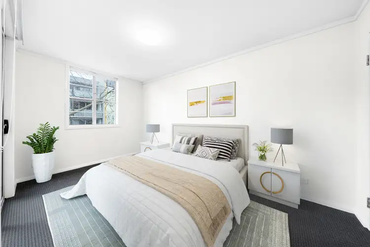 Fifth view of Homely apartment listing, 4/233 Cope Street, Waterloo NSW 2017