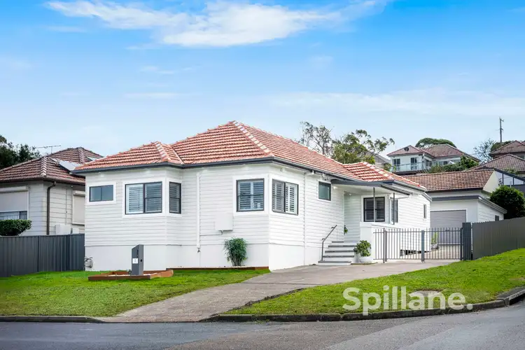 2 Fifth Street, North Lambton NSW 2299