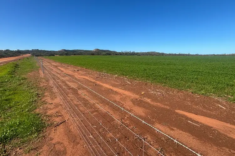 Third view of Homely rural property listing, Lot 7890 Hatch Road, Bowes WA 6535
