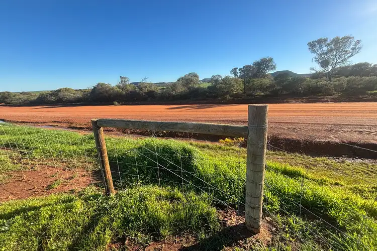 Fourth view of Homely rural property listing, Lot 7890 Hatch Road, Bowes WA 6535