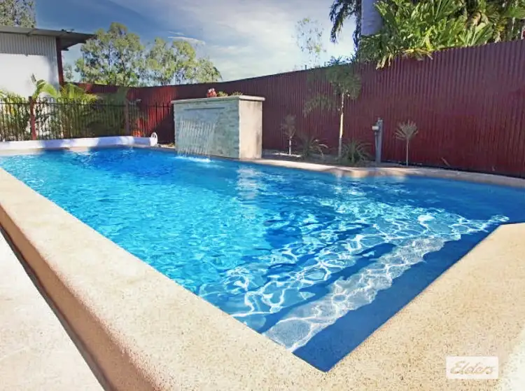 4 Gregory Court, Katherine NT 850