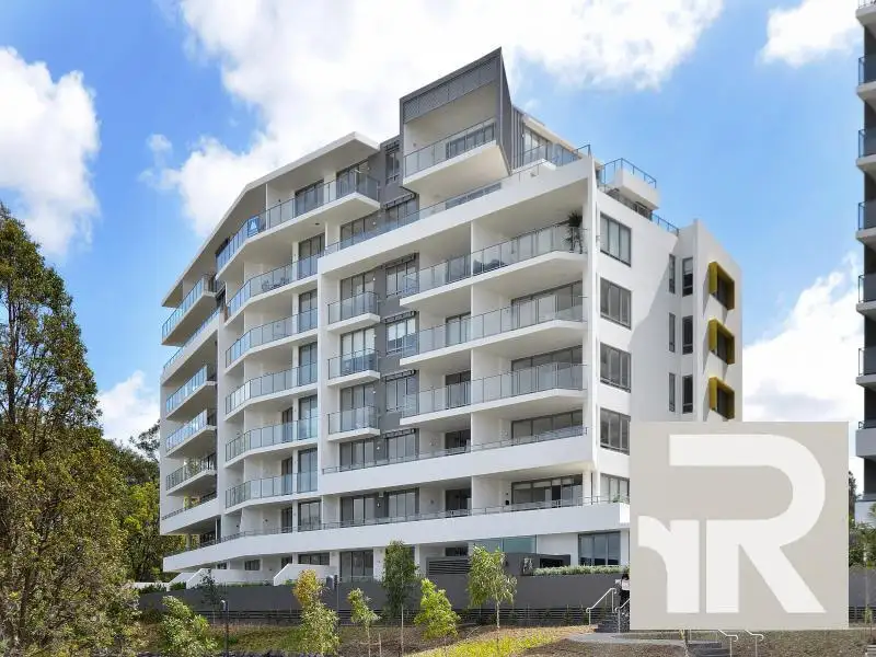 Main view of Homely apartment listing, 57/38 Solent Circuit, Norwest NSW 2153