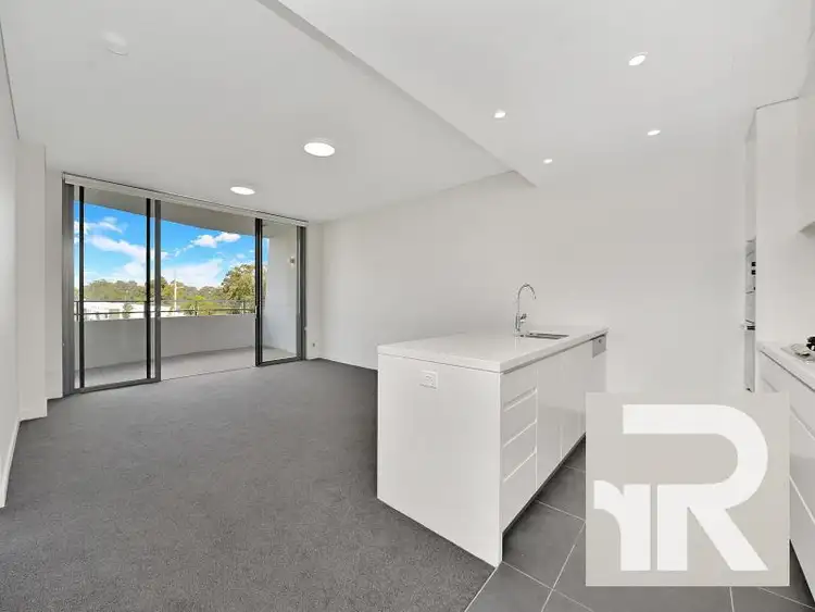 Second view of Homely apartment listing, 57/38 Solent Circuit, Norwest NSW 2153