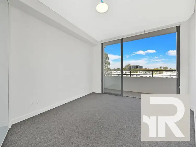 Third view of Homely apartment listing, 57/38 Solent Circuit, Norwest NSW 2153
