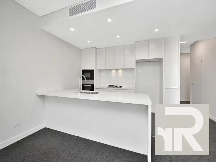 Fourth view of Homely apartment listing, 57/38 Solent Circuit, Norwest NSW 2153